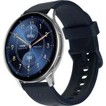 Noise Vortex Plus 1.46 AMOLED Display, AoD, BT Calling, Sleek Metal Finish, 7 Days Battery Life, All New OS with 100+ Watch Faces & Health Suite (Space Blue)