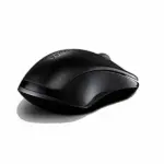 RAPOO 1620 Wireless Mouse Matt Power (Black) - Image 3