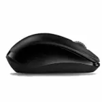 RAPOO 1620 Wireless Mouse Matt Power (Black) - Image 2