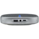 RAPOO CM500 Bluetooth Omnidirectional Speakerphone - Image 2