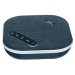 RAPOO CM600 Conference Speakerphone (Black) - Image 2