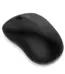 RAPOO M20 Wireless Mouse, 2.4 GHz with USB Nano Receiver, Optical Tracking, Ambidextrous, PC/Mac/Laptop – Black
