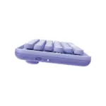 RAPOO Ralemo Pre 5 Wireless Keyboard (Purple) - Image 4
