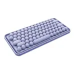 RAPOO Ralemo Pre 5 Wireless Keyboard (Purple) - Image 3
