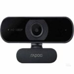 RAPOO Webcam (C260) FULL HD 1080p - Image 2
