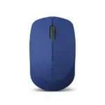 Rapoo M100 Silent Wireless Mouse (Blue)