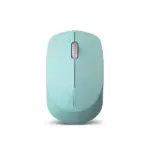 Rapoo M100 Silent Wireless Mouse – Green