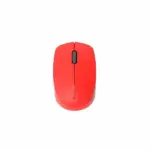 Rapoo M100 Silent Wireless Mouse – Red