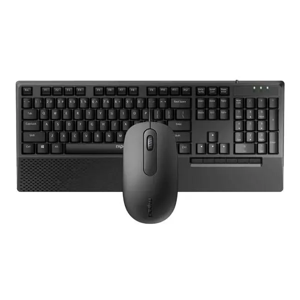 Rapoo NX2000 Keyboard And Mouse Combo