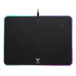 Rapoo V10 Wireless Charging Mouse Pad (Black)