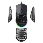 Rapoo V360 – IR Gaming Optical Mouse - Image 5