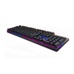 Rapoo V500 Pro Mechanical Gaming Keyboard (Black) - Image 2