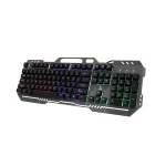 TAG GAMERZ Avenger 2.0 RGB Gaming Keyboard and Mouse Combo Set - Image 3