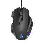 TAG GAMERZ Avenger 2.0 RGB Gaming Keyboard and Mouse Combo Set - Image 2