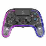 TAG Gamerz GWL2000 Wireless+Bluetooth+Wired Gamepad For PS3/PS4/PC/Android/iOS, Hall Effect Trigger & Joystick, Game Controller With 2 Macro, Turbo Mode, Upto 16 Hours Gaming, RGB Joypad