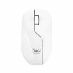 TAG WM600 Wireless Mouse (White)