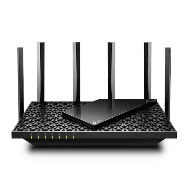 TP-Link Archer AX73 AX5400 Dual Band Gigabit 1000 Mbps Wireless WiFi Wi-Fi 6 Router