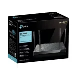 TP-Link Archer BE230 Dual-Band BE3600 Wi-Fi 7 Router