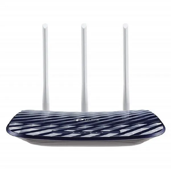 TP-Link Archer C20 AC750 Dual Band Wireless Router