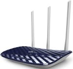 TP-Link Archer C20 AC750 Dual Band Wireless Router - Image 2