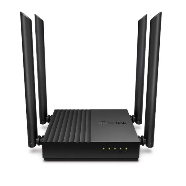 TP-Link Archer C64 AC1200 Dual-Band Gigabit Wi-Fi Router