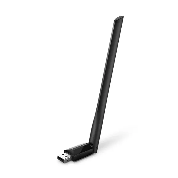 TP-Link Archer T2U Plus AC600 Wifi USB Adapter