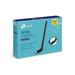 TP-Link Archer T2U Plus AC600 Wifi USB Adapter - Image 3