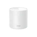 TP-Link Deco X10 AX1500 Whole Home Dual Band Mesh Wi-Fi 6 System (Pack 1)