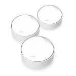 TP-Link Deco X50-PoE AX3000 Whole Home Mesh WiFi 6 System with PoE (3 pack)