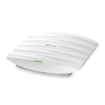 TP-Link EAP115 N300 Wireless Dual Band Ceiling Mount Access Point - Image 2