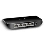 TP-Link TL-SG1005D 5-Port Unmanaged Gigabit Desktop Switch - Image 2