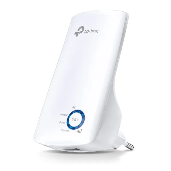 TP-Link TL-WA850RE N300 Range Extender