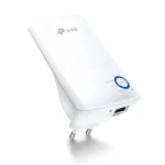 TP-Link TL-WA850RE N300 Range Extender - Image 2