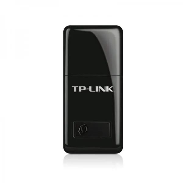 TP-Link TL-WN823N Wireless-N300 Mini USB Adapter