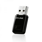 TP-Link TL-WN823N Wireless-N300 Mini USB Adapter - Image 2