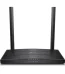 TP-Link XC220-G3V AC1200 Wireless VOIP XPON Router 1200 Mbps Wireless Router (Black)