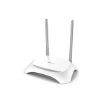Tp-Link TL-WR850N 300 Mbps Wireless Router - Image 2