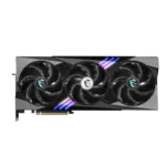 MSI RTX 5070 Gaming Trio OC 12GB GDDR7 Graphic Card