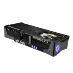 MSI RTX 5070 Gaming Trio OC 12GB GDDR7 Graphic Card - Image 2