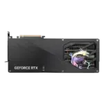 MSI RTX 5070 Gaming Trio OC 12GB GDDR7 Graphic Card - Image 4