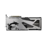 MSI GeForce RTX 5070 Vanguard SOC 12GB Graphic Card - Image 5