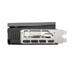 MSI GeForce RTX 5070 Vanguard SOC 12GB Graphic Card - Image 6