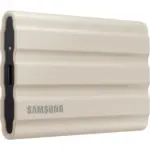 Samsung T7 Shield 1TB Portable SSD (Beige)