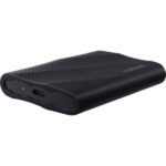 Samsung T9 4TB Portable SSD (Black)