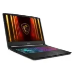 MSI Katana 15 HX B14 Intel Core i5 14450HX – (16 GB/512 GB SSD/Windows 11 Home/8 GB Graphics/NVIDIA GeForce RTX 5050/144 Hz) Katana 15 HX B14WEK-438IN Gaming Laptop (15.6 Inch, Black, 2.4 Kg) - Image 2