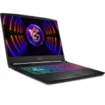 MSI KATANA 15 B13UDXK-2401IN I5-13420H/DDR5 8GB*2/1TB NVME PCIE SSD GEN4X4 RTX 3050 6GB, GDDR6 6GB/WINDOWS11 HOME/2 YEAR WARRANTY TERM - Image 2