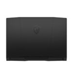 MSI Katana 15 HX B14WFK-261IN Intel Core i9-14900HX/DDR5 8GB*2/1TB SSD/ RTX 5060, GDDR7 8GB/Windows 11 Home/2 Year Warranty