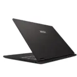 MSI Commercial 14 H, Intel 13th Gen. i5 13500H,36CM Laptop(16GB/1TB NVMe SSD/Windows 11 Pro/Iris Xe/Solid Gray/1.6Kg), A13MG vPro-069IN - Image 4