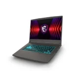 MSI Thin 15, Intel 13th Gen. Core i5-13420H, 40CM FHD 144Hz Gaming Laptop(16GB/512GB NVMe SSD/Windows 11 Home/NVIDIA GeForce RTX 3050,GDDR6 4GB/Cosmos Gray/1.86Kg), B13UC-1805IN - Image 3