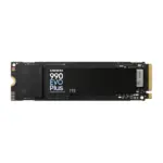 Samsung 990 EVO Plus 1TB M.2 NVMe Gen5 SSD